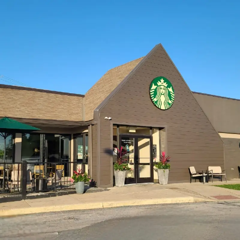 Starbucks Coffee Company