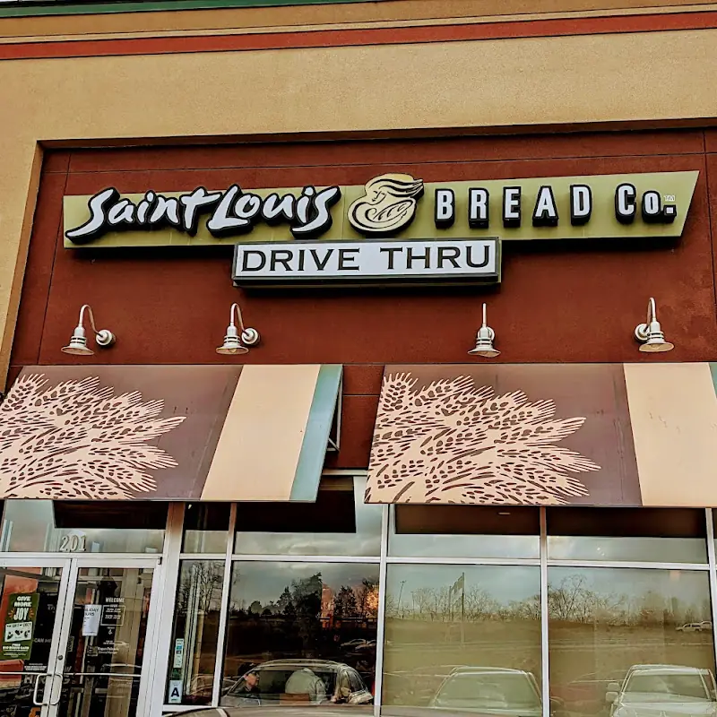 St. Louis Bread Co.