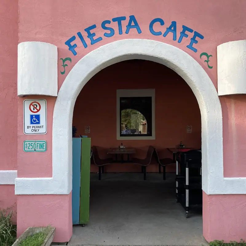 Fiesta Cafe