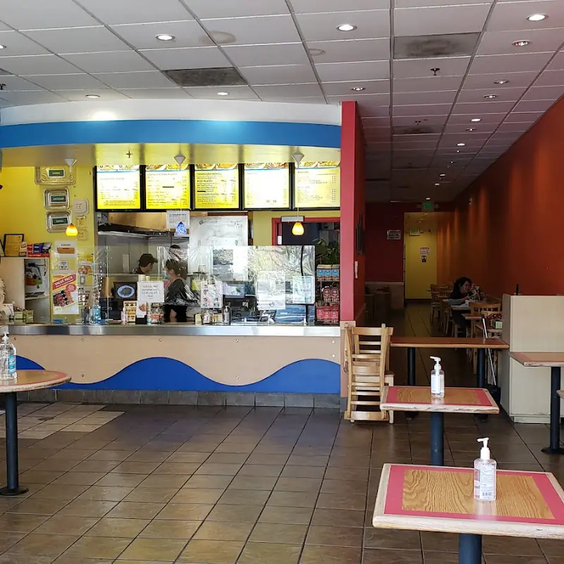 L&L Hawaiian Barbecue