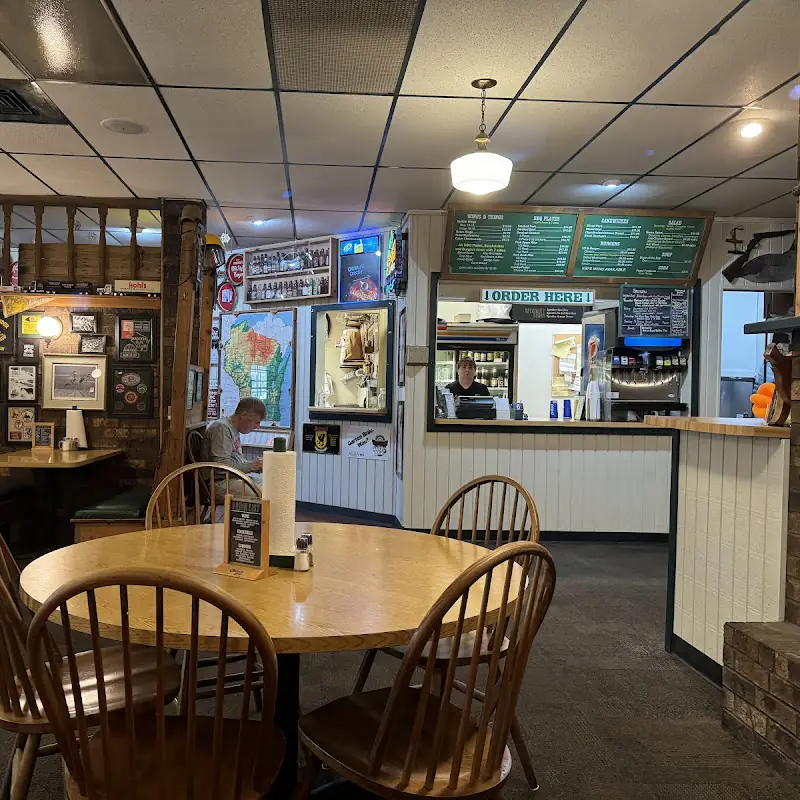 Fat Jacks Barbecue