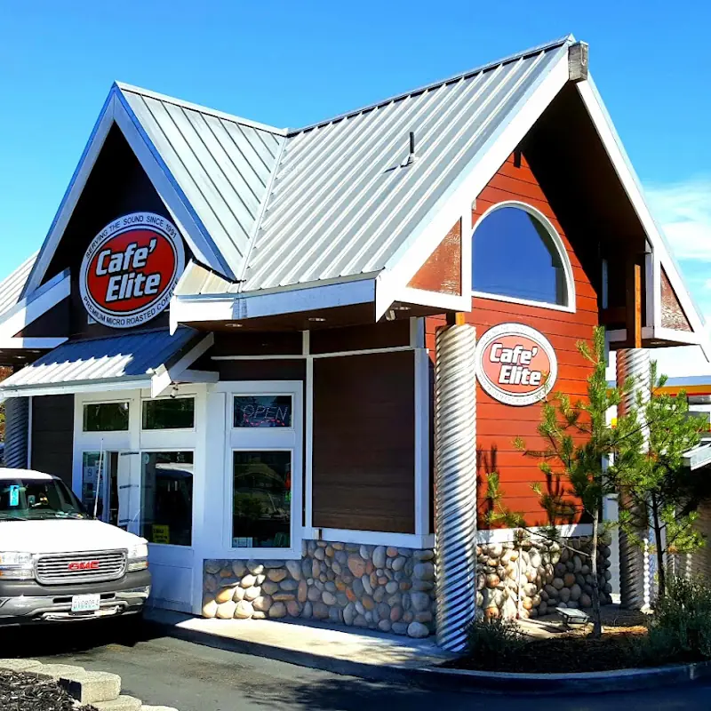 Café Elite