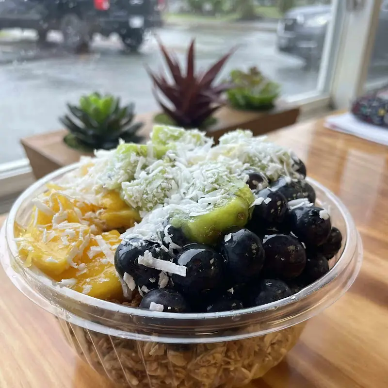 Bay Bowls Bath