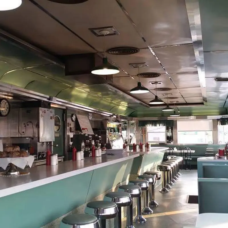 Forked River Diner