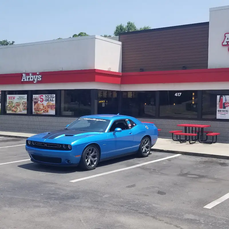 Arby's