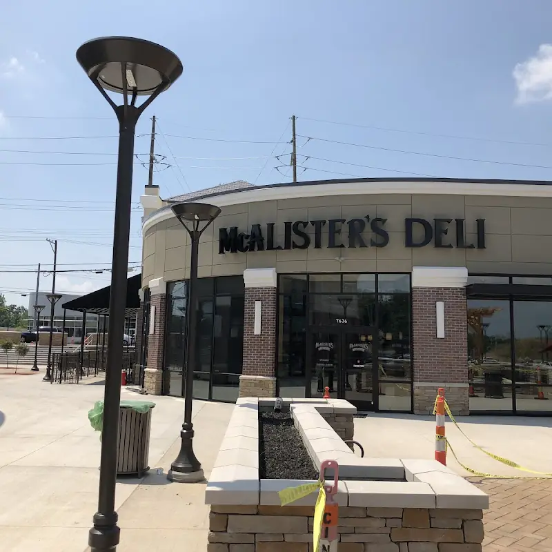 McAlister's Deli