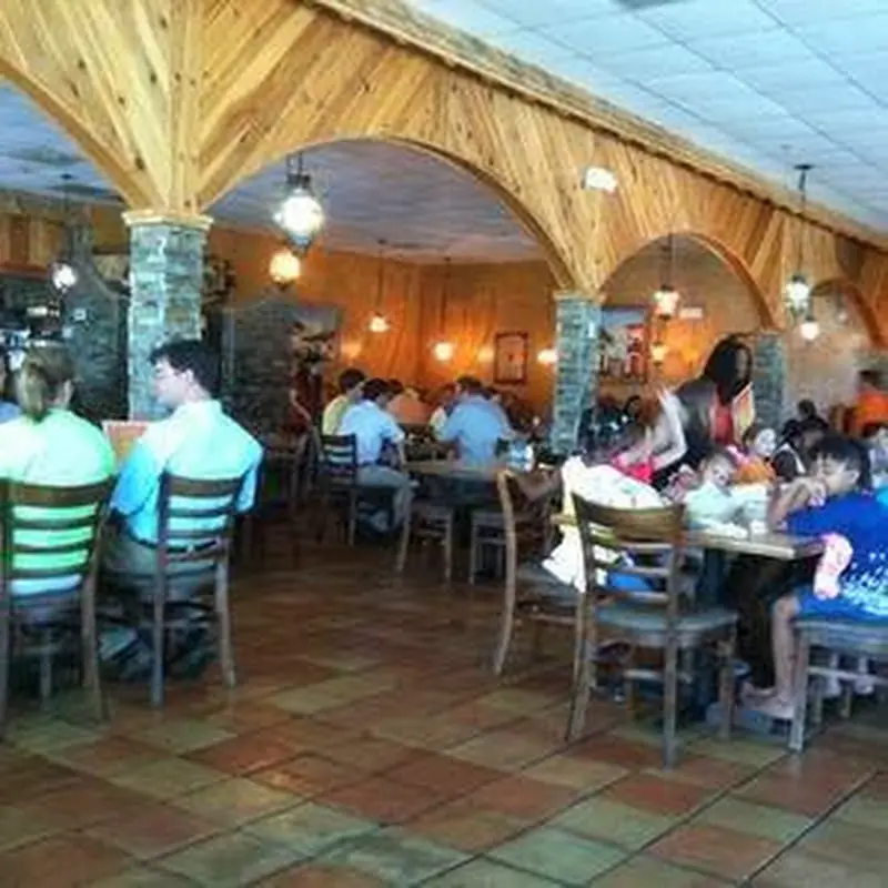 Mi Hacienda Mexican Restaurant