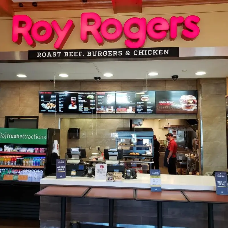 Roy Rogers