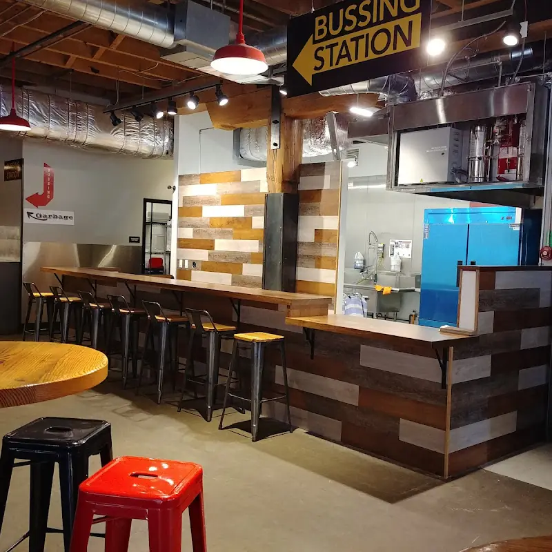 Shanghai's Best in Pine Street Market