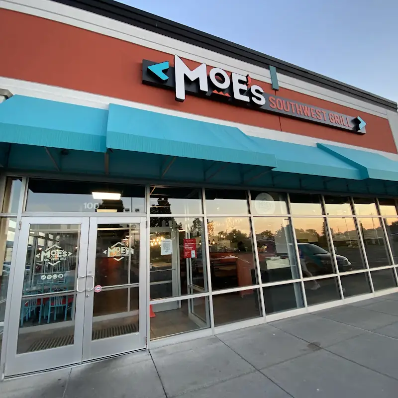 Moe's Southwest Grill