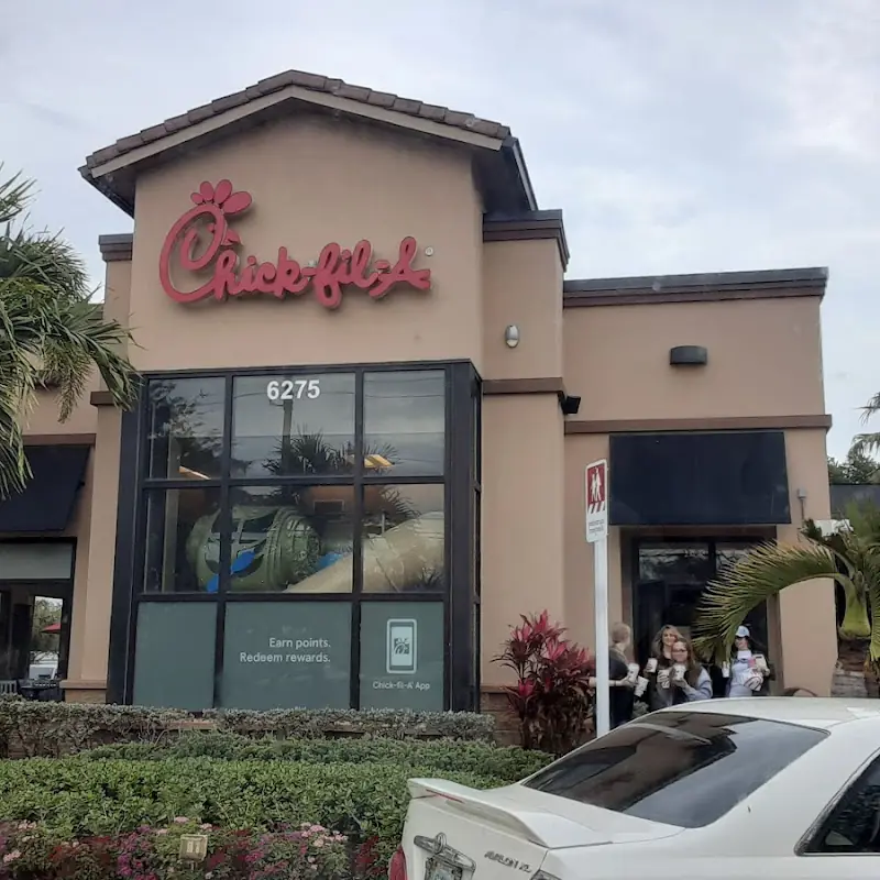 Chick-fil-A