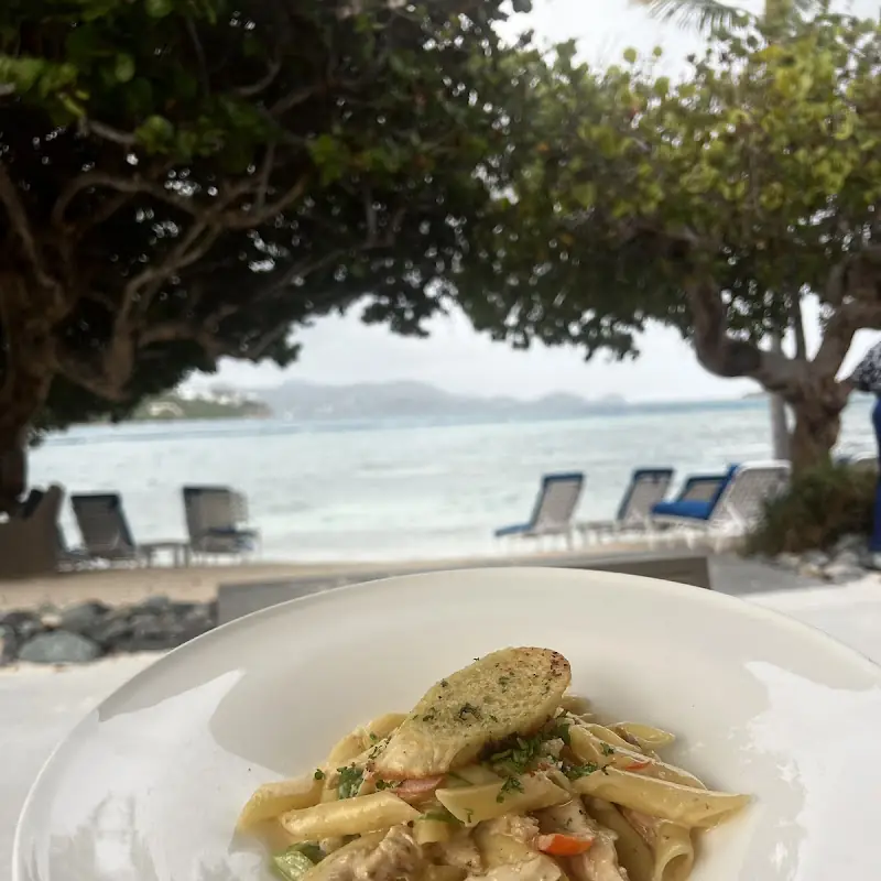 Coconut Cove