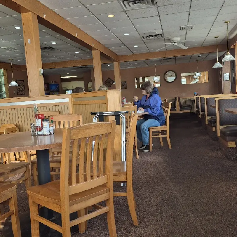 Country Kitchen Restaurant
