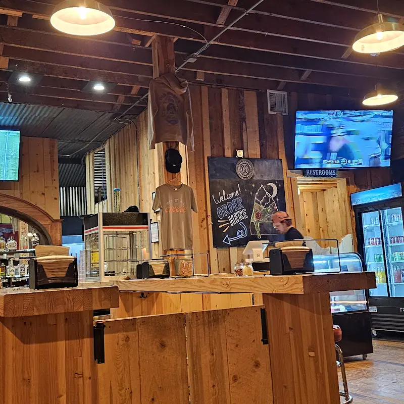 Old Miners Inn