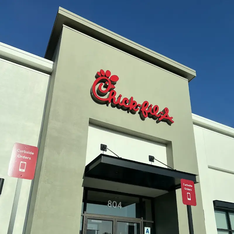 Chick-fil-A