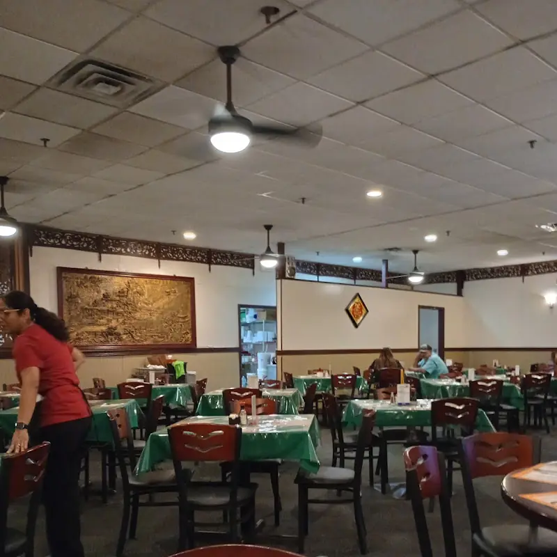 Dragon Palace Chinese Restaurant - Victoria