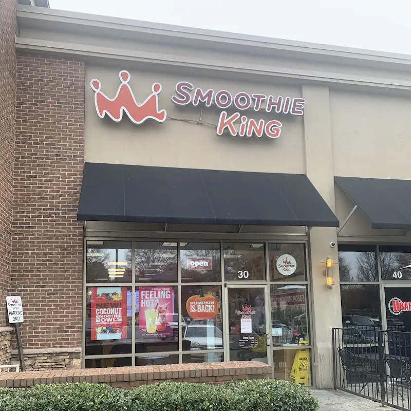 Smoothie King