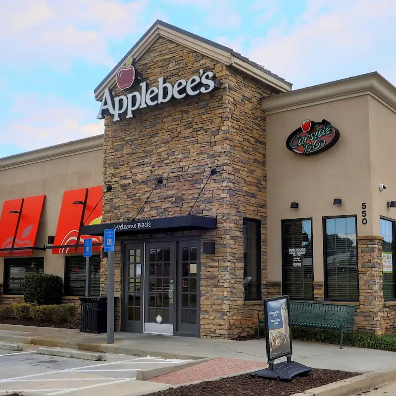 Applebee's Grill + Bar