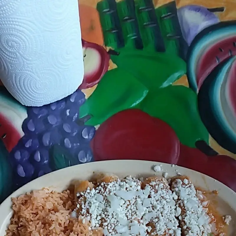 LA Costenita