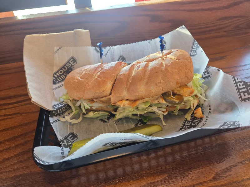 Firehouse Subs