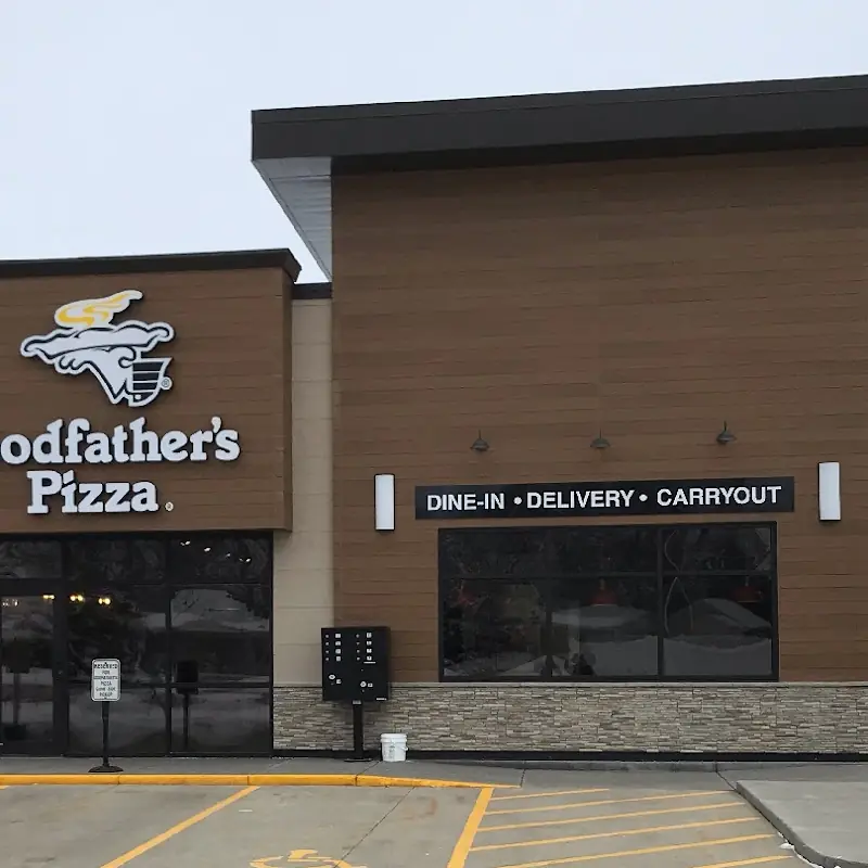 Godfather's Pizza