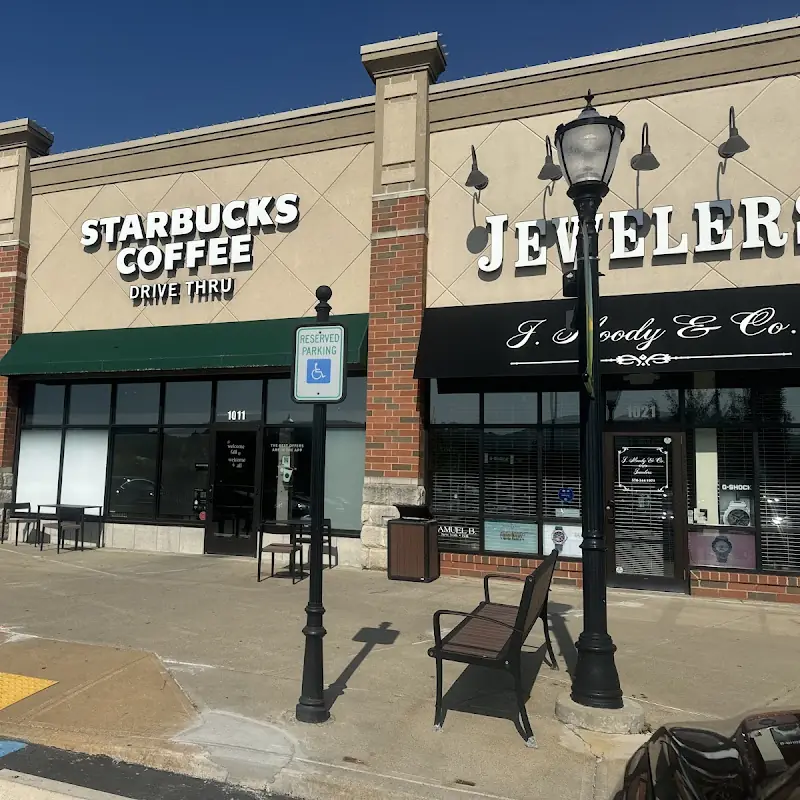 Starbucks Coffee Company