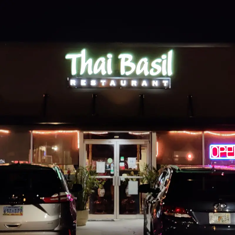 Thai Basil