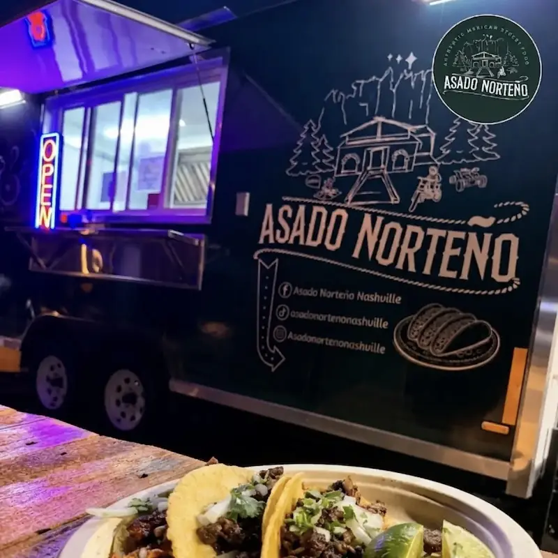 asada taco