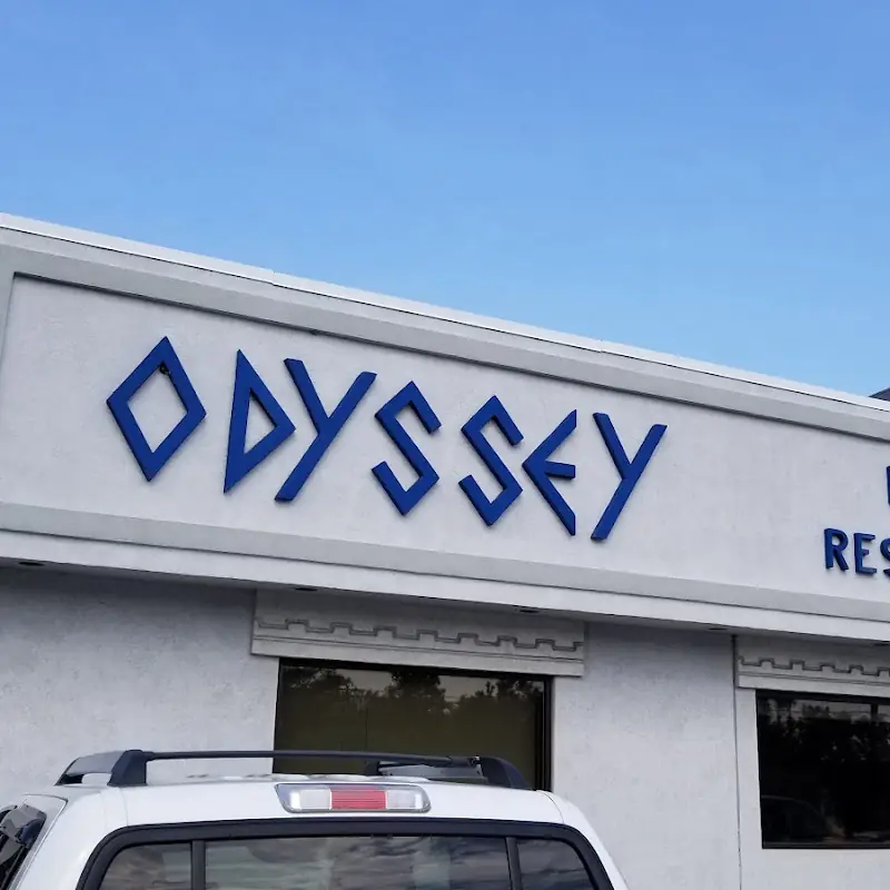 Odyssey Family Restaurant