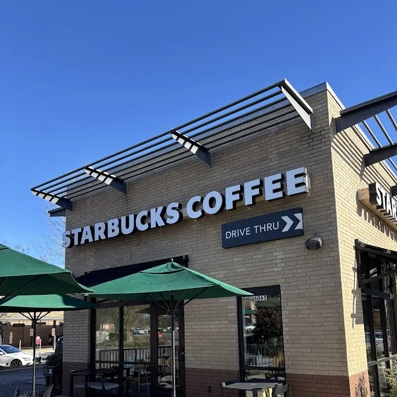 Starbucks Coffee Company