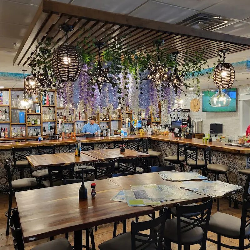 Cozumel Mexican Kitchen and Beach Bar