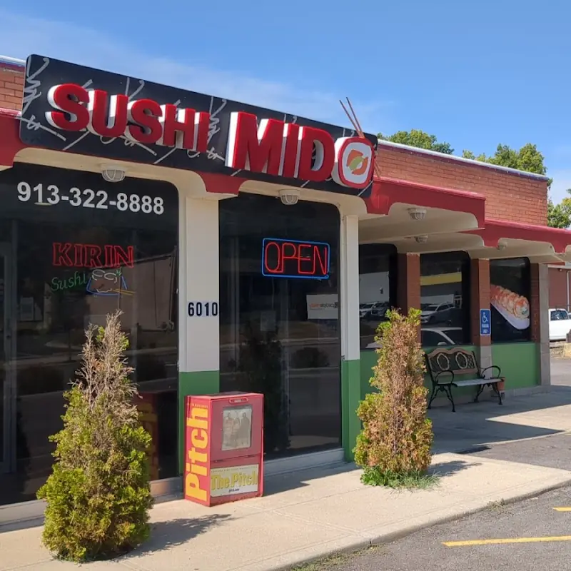 Sushi Mido