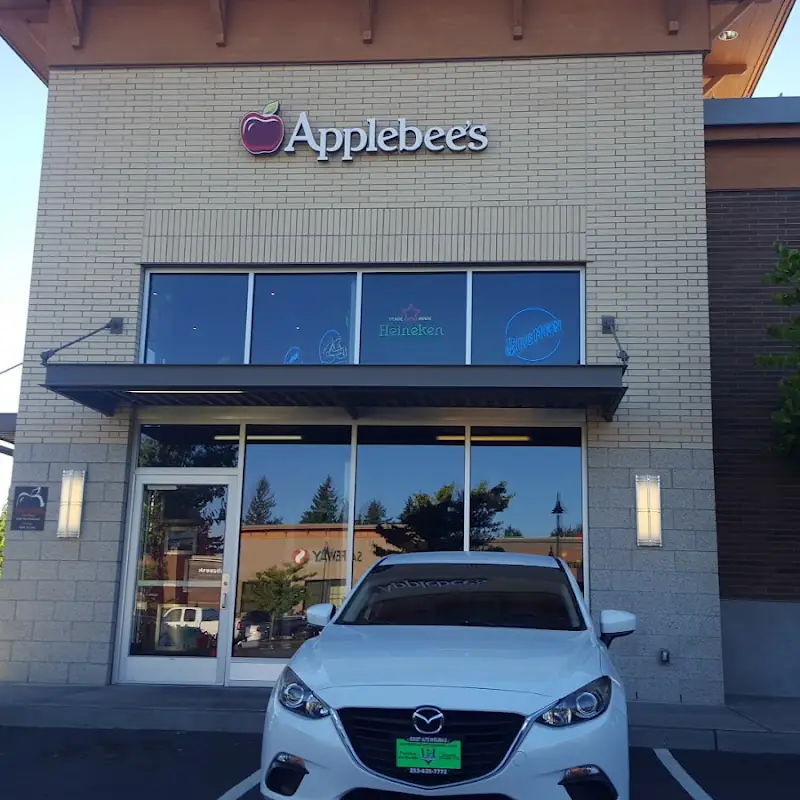 Applebee's Grill + Bar