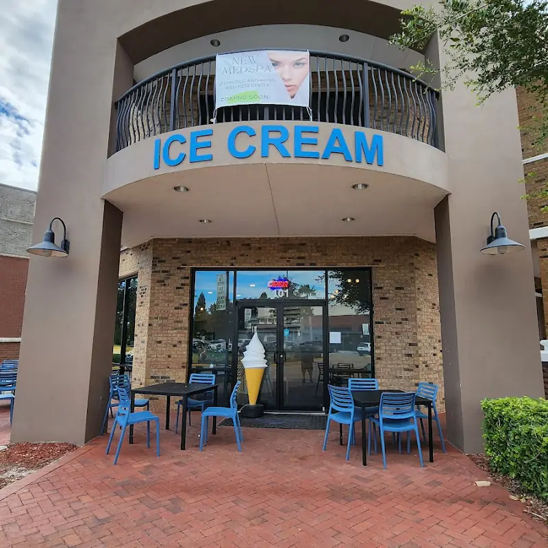 Ice Dreammm Shop
