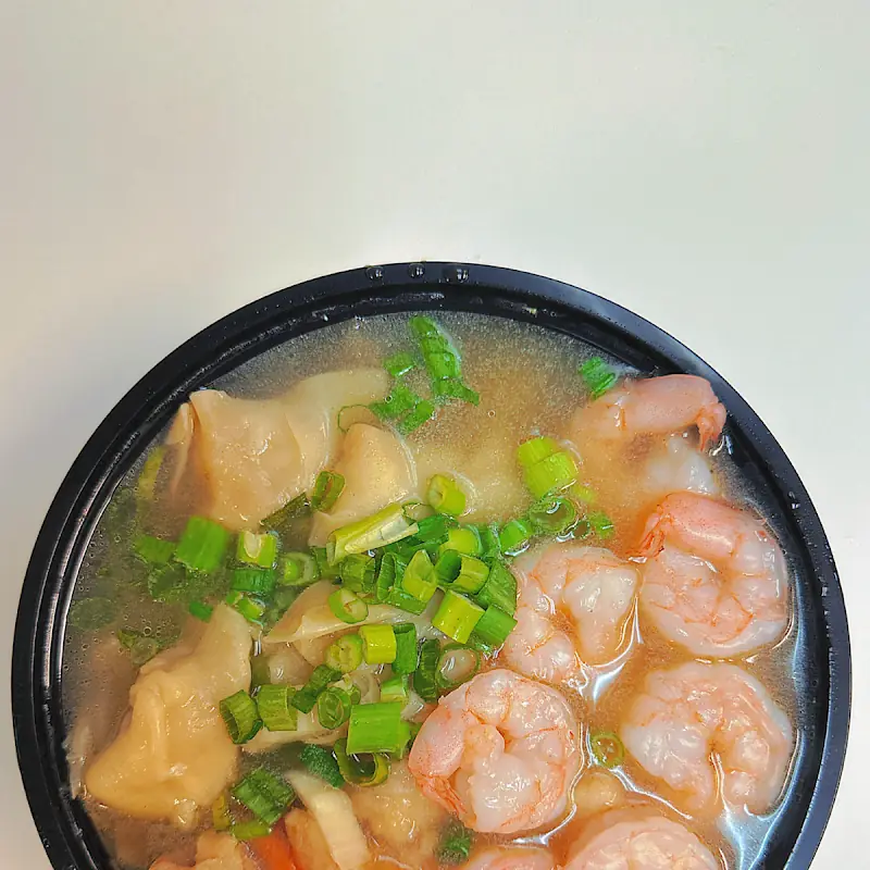 Spicy Chicken