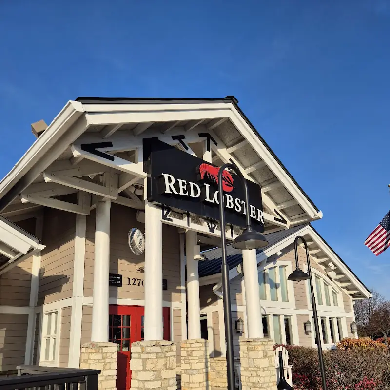 Red Lobster