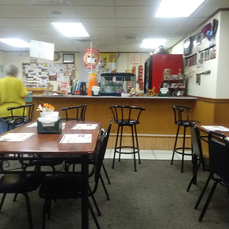 Corky's