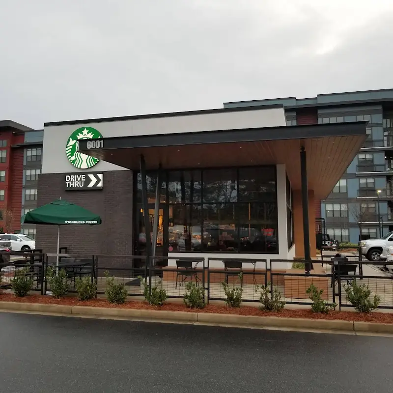 Starbucks Coffee Company