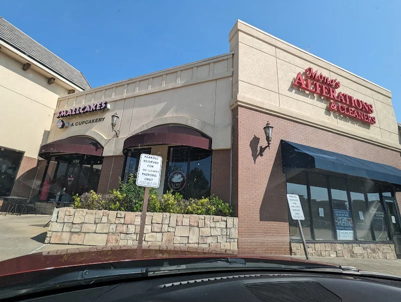 Smallcakes Olathe
