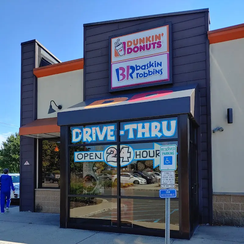 Baskin-Robbins