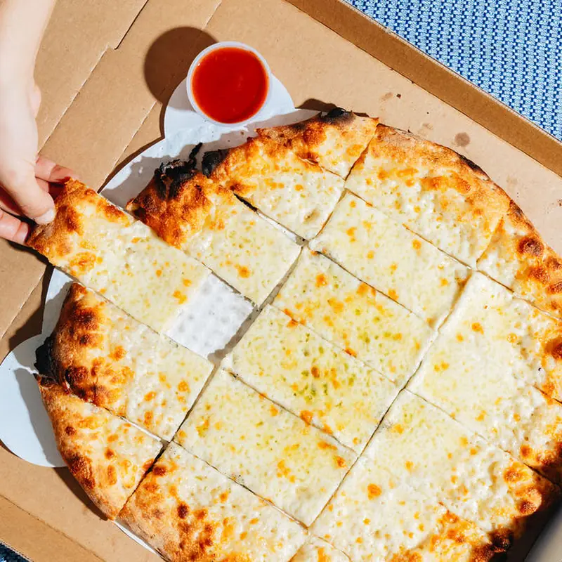 Limoni Belli Neapolitan Style Pizzeria – Food Truck