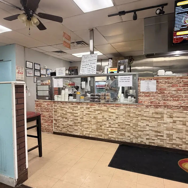 A Taste of Texas Family Food