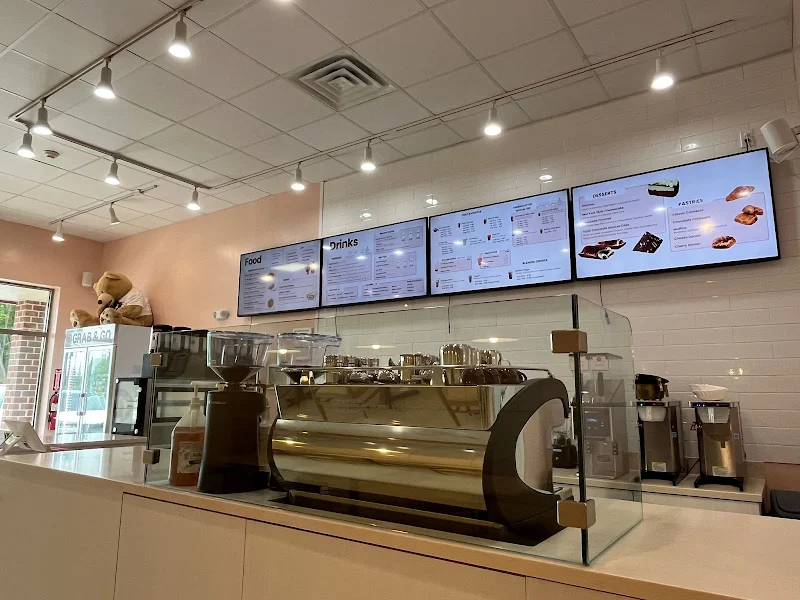 810 Coffee Den
