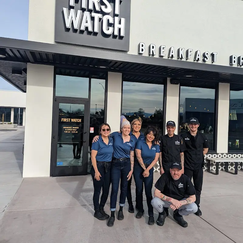 First Watch