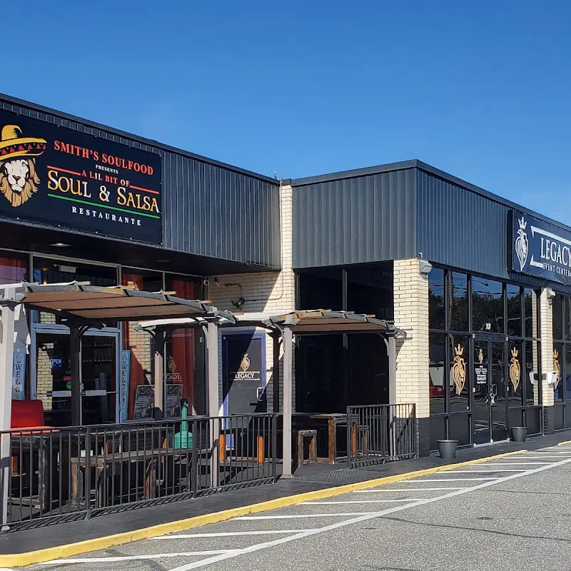 Smith's Soul Food Bistro