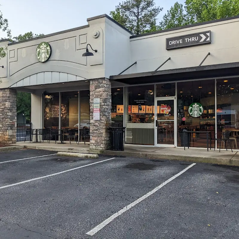 Starbucks Coffee Company