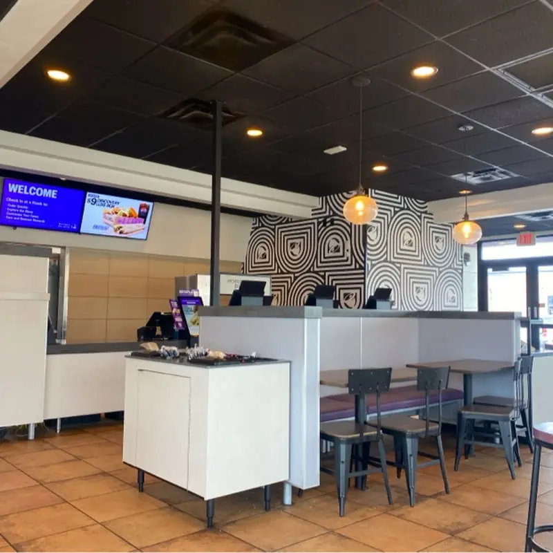 Taco Bell