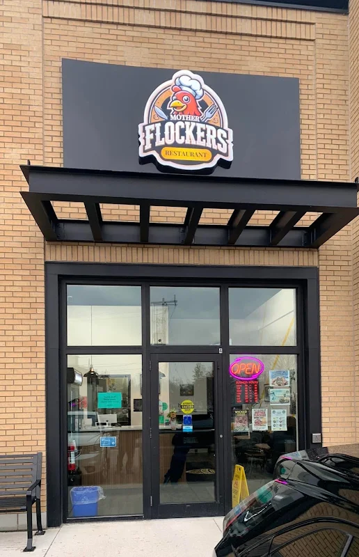 Mother Flockers Restaurant