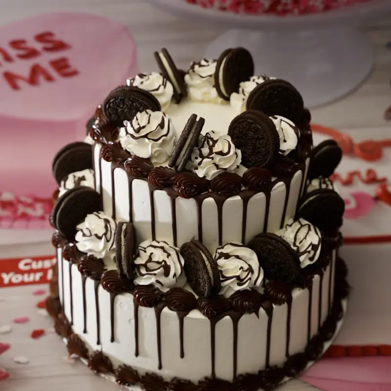 Baskin Robbins
