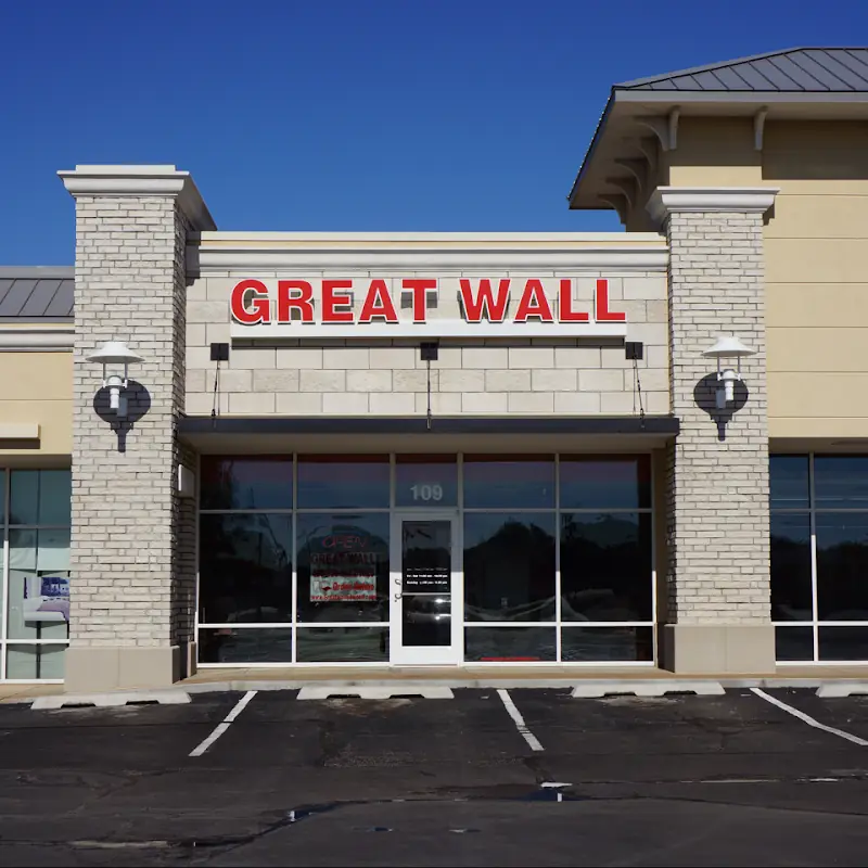 Great Wall